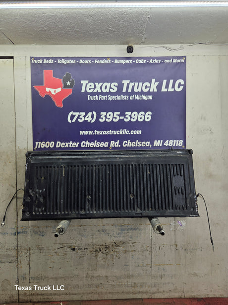 2004-2008 Ford F-150 Tailgate