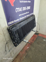 2004-2008 Ford F-150 Tailgate
