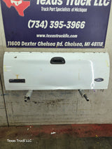 1997-2003 F150 / 1999-2007 Ford F250 F350 F450 F550 Super Duty Tailgate