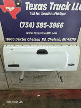 1997-2003 F150 / 1999-2007 Ford F250 F350 F450 F550 Super Duty Tailgate