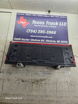 2003-2008 Dodge Ram 1500 2500 3500 3rd Gen Tailgate