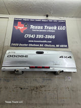 1994-2002 Dodge Ram 1500 2500 3500 2nd Gen Dually Truck Tailgate
