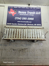 1994-2002 Dodge Ram 1500 2500 3500 2nd Gen Dually Truck Tailgate
