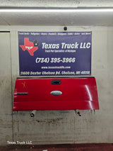 2004-2008 Ford F-150 Tailgate