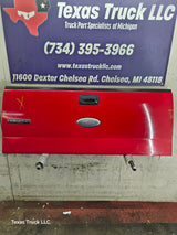 2004-2008 Ford F-150 Tailgate