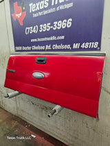 2004-2008 Ford F-150 Tailgate