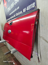 2004-2008 Ford F-150 Tailgate