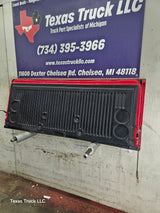 2004-2008 Ford F-150 Tailgate