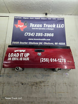 2003-2008 Dodge Ram 1500 2500 3500 3rd Gen Tailgate