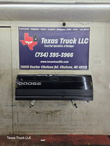 1994-2002 Dodge Ram 1500 2500 3500 2nd Gen Truck Tailgate