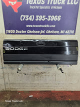 1994-2002 Dodge Ram 1500 2500 3500 2nd Gen Truck Tailgate