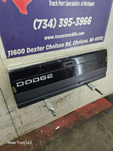 1994-2002 Dodge Ram 1500 2500 3500 2nd Gen Truck Tailgate
