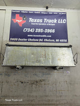 1994-2002 Dodge Ram 1500 2500 3500 2nd Gen Truck Tailgate