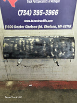 1988-1998 Chevrolet / GMC 1500 2500 3500 Tailgate