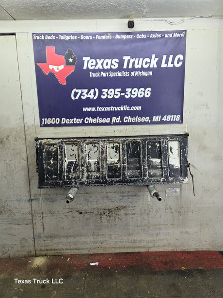 1988-1998 Chevrolet / GMC 1500 2500 3500 Tailgate