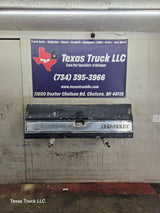 1981-1986 Chevrolet C10 C20 C30 K10 K20 K30 Tailgate