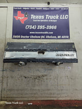 1981-1986 Chevrolet C10 C20 C30 K10 K20 K30 Tailgate