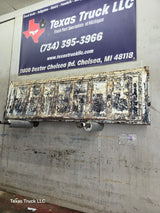 1981-1986 Chevrolet C10 C20 C30 K10 K20 K30 Tailgate