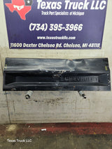 1973-1987 Chevrolet / GMC Square Body Tailgate C10 C15 C20 C25 C35 K10 K15 K20 K25 K35