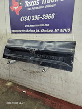 1973-1987 Chevrolet / GMC Square Body Tailgate C10 C15 C20 C25 C35 K10 K15 K20 K25 K35