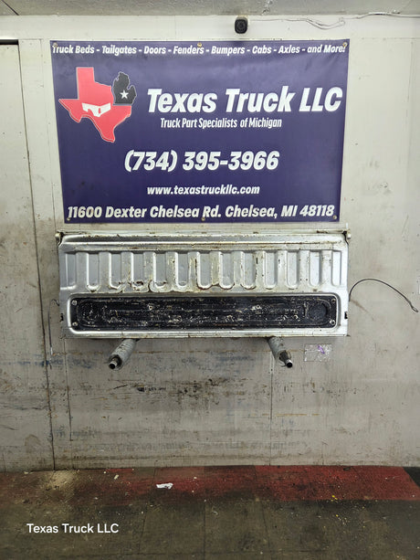 2003-2008 Dodge Ram 1500 2500 3500 3rd Gen Tailgate
