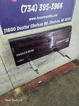 1997-2004 Dodge Dakota 2nd Gen Tailgate