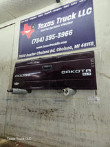 1997-2004 Dodge Dakota 2nd Gen Tailgate