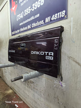 1997-2004 Dodge Dakota 2nd Gen Tailgate