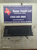 1997-2004 Dodge Dakota 2nd Gen Tailgate