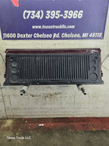 1997-2004 Dodge Dakota 2nd Gen Tailgate