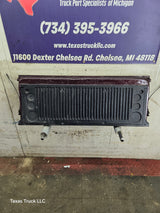 1997-2004 Dodge Dakota 2nd Gen Tailgate