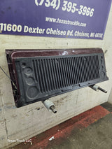 1997-2004 Dodge Dakota 2nd Gen Tailgate
