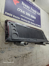 1997-2004 Dodge Dakota 2nd Gen Tailgate