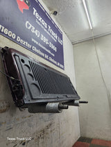 1997-2004 Dodge Dakota 2nd Gen Tailgate