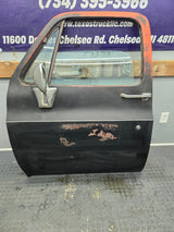1973-1987 Chevrolet / GMC Square Body Front Drivers Side LH Door K / C Series