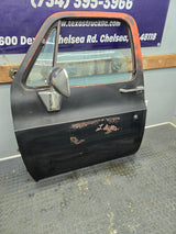 1973-1987 Chevrolet / GMC Square Body Front Drivers Side LH Door K / C Series
