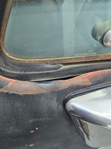 1973-1987 Chevrolet / GMC Square Body Front Drivers Side LH Door K / C Series