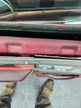 1973-1987 Chevrolet / GMC Square Body Front Drivers Side LH Door K / C Series