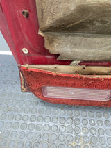 1973-1987 Chevrolet / GMC Square Body Front Drivers Side LH Door K / C Series