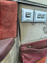 1973-1987 Chevrolet / GMC Square Body Front Drivers Side LH Door K / C Series