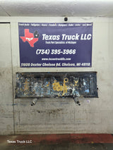 1973-1987 Chevrolet / GMC Square Body Tailgate C10 C15 C20 C25 C35 K10 K15 K20 K25 K35
