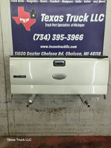 2004-2008 Ford F-150 Tailgate