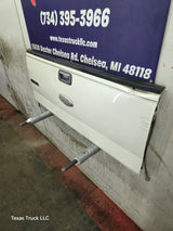 2004-2008 Ford F-150 Tailgate