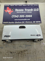 1997-2003 Ford F150 Step Side / Flare Side Tailgate