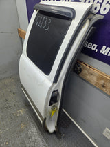 1999-2006 Chevrolet Silverado / GMC Sierra 1500 2500 3500 HD Rear Passenger side Extended Cab Rear Door