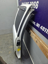 1999-2006 Chevrolet Silverado / GMC Sierra 1500 2500 3500 HD Rear Passenger side Extended Cab Rear Door