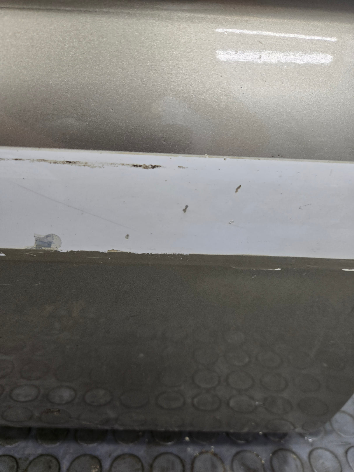 1999-2006 Chevrolet Silverado / GMC Sierra 1500 2500 3500 HD Rear Passenger side Extended Cab Rear Door