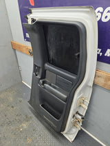 1999-2006 Chevrolet Silverado / GMC Sierra 1500 2500 3500 HD Rear Passenger side Extended Cab Rear Door