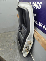 1999-2006 Chevrolet Silverado / GMC Sierra 1500 2500 3500 HD Rear Passenger side Extended Cab Rear Door