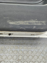 1999-2006 Chevrolet Silverado / GMC Sierra 1500 2500 3500 HD Rear Passenger side Extended Cab Rear Door
